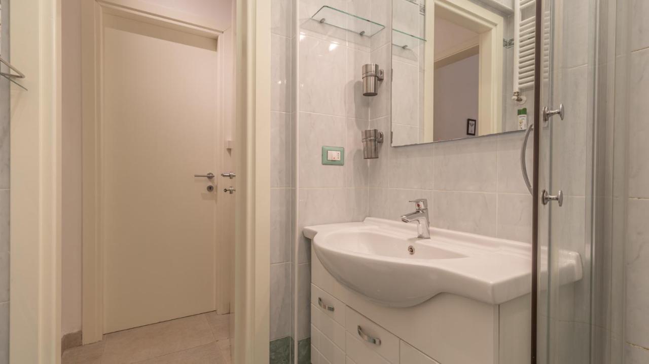 Hotel Chiara In Florence - Affitti Brevi Italia Exterior foto